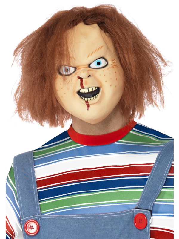Chucky Mask